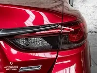 Mazda 6 2.0 skyactiv-g 165 165pk 2019 -orig. nl-, sb-727-h - afbeelding 16 van  59