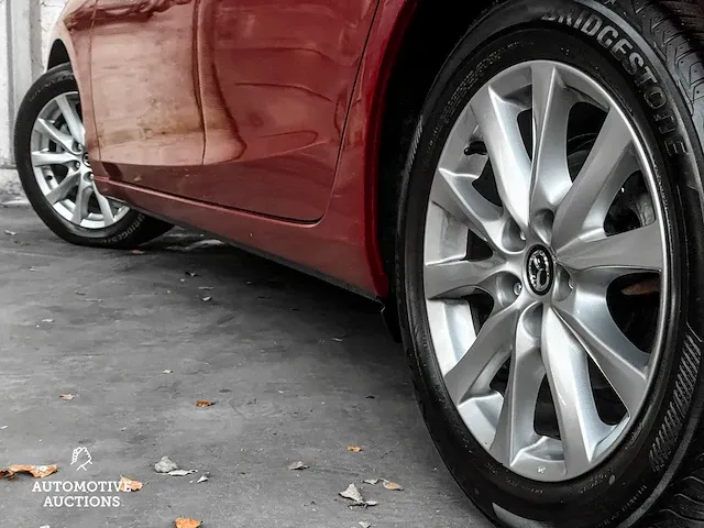 Mazda 6 2.0 skyactiv-g 165 165pk 2019 -orig. nl-, sb-727-h - afbeelding 19 van  59