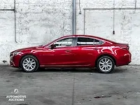 Mazda 6 2.0 skyactiv-g 165 165pk 2019 -orig. nl-, sb-727-h - afbeelding 20 van  59