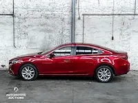 Mazda 6 2.0 skyactiv-g 165 165pk 2019 -orig. nl-, sb-727-h - afbeelding 21 van  59