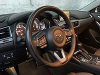 Mazda 6 2.0 skyactiv-g 165 165pk 2019 -orig. nl-, sb-727-h - afbeelding 24 van  59