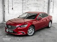 Mazda 6 2.0 skyactiv-g 165 165pk 2019 -orig. nl-, sb-727-h - afbeelding 23 van  59