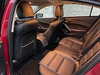 Mazda 6 2.0 skyactiv-g 165 165pk 2019 -orig. nl-, sb-727-h - afbeelding 42 van  59