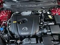 Mazda 6 2.0 skyactiv-g 165 165pk 2019 -orig. nl-, sb-727-h - afbeelding 53 van  59