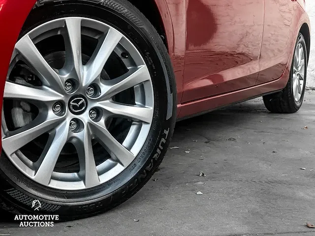 Mazda 6 2.0 skyactiv-g 165 165pk 2019 -orig. nl-, sb-727-h - afbeelding 45 van  59