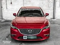 Mazda 6 2.0 skyactiv-g 165 165pk 2019 -orig. nl-, sb-727-h - afbeelding 58 van  59