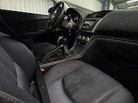 Mazda 6 2.2 citd s , nj-584-f - afbeelding 3 van  18