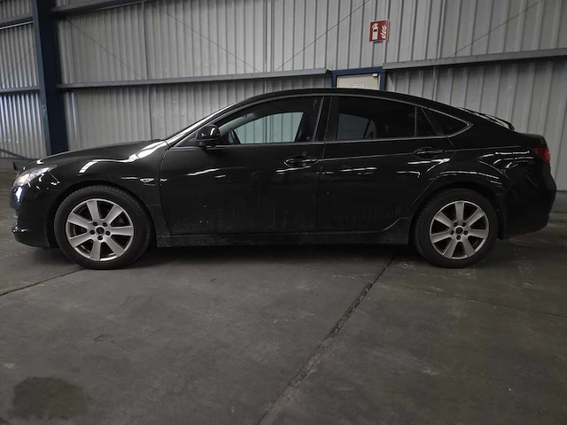 Mazda 6 2.2 citd s , nj-584-f - afbeelding 7 van  18
