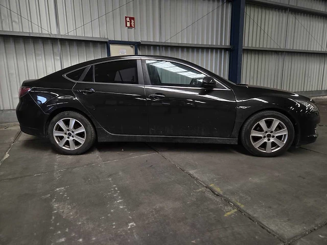 Mazda 6 2.2 citd s , nj-584-f - afbeelding 8 van  18