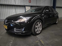 Mazda 6 2.2 citd s , nj-584-f - afbeelding 1 van  18