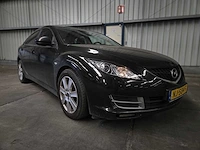 Mazda 6 2.2 citd s , nj-584-f - afbeelding 11 van  18
