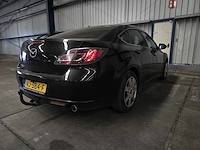 Mazda 6 2.2 citd s , nj-584-f - afbeelding 13 van  18