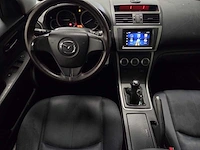 Mazda 6 2.2 citd s , nj-584-f - afbeelding 16 van  18