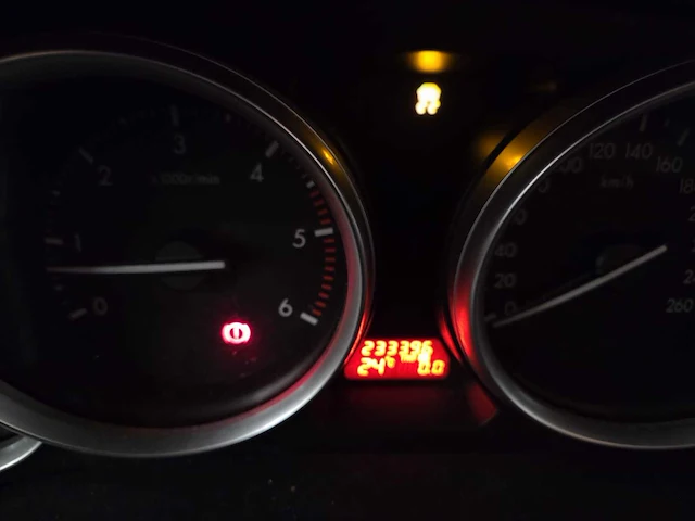 Mazda 6 2.2 citd s , nj-584-f - afbeelding 17 van  18