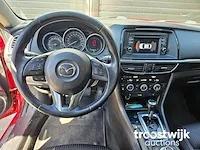 Mazda 6 2.5 sk.ac-g 192 gt-m t-735-tv - afbeelding 5 van  25