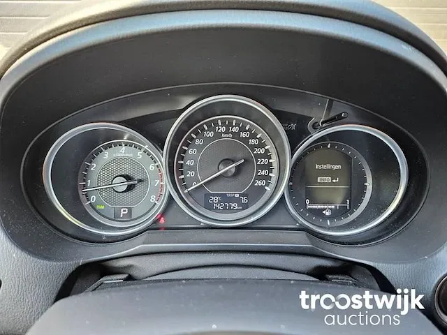 Mazda 6 2.5 sk.ac-g 192 gt-m t-735-tv - afbeelding 6 van  25