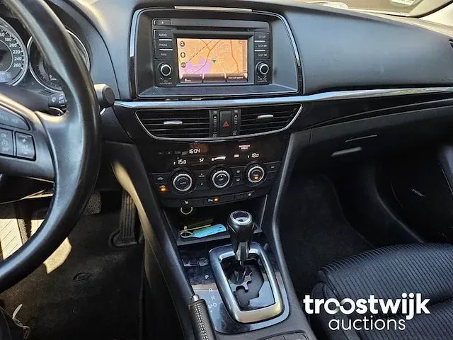 Mazda 6 2.5 sk.ac-g 192 gt-m t-735-tv - afbeelding 7 van  25