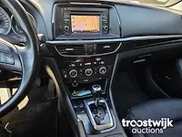Mazda 6 2.5 sk.ac-g 192 gt-m t-735-tv - afbeelding 7 van  25