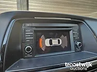 Mazda 6 2.5 sk.ac-g 192 gt-m t-735-tv - afbeelding 8 van  25
