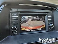Mazda 6 2.5 sk.ac-g 192 gt-m t-735-tv - afbeelding 9 van  25