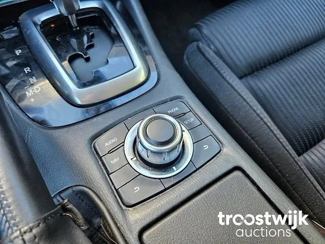 Mazda 6 2.5 sk.ac-g 192 gt-m t-735-tv - afbeelding 11 van  25