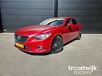 Mazda 6 2.5 sk.ac-g 192 gt-m t-735-tv