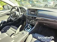 Mazda 6 2.5 sk.ac-g 192 gt-m t-735-tv - afbeelding 15 van  25