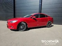 Mazda 6 2.5 sk.ac-g 192 gt-m t-735-tv - afbeelding 19 van  25