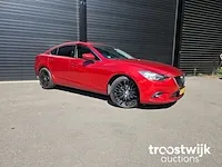Mazda 6 2.5 sk.ac-g 192 gt-m t-735-tv - afbeelding 20 van  25