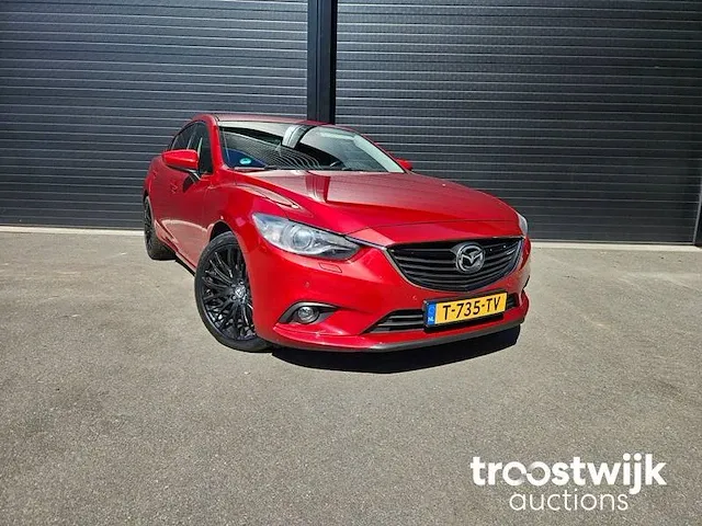Mazda 6 2.5 sk.ac-g 192 gt-m t-735-tv - afbeelding 21 van  25
