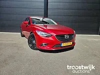 Mazda 6 2.5 sk.ac-g 192 gt-m t-735-tv - afbeelding 21 van  25