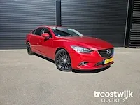 Mazda 6 2.5 sk.ac-g 192 gt-m t-735-tv - afbeelding 22 van  25