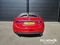 Mazda 6 2.5 sk.ac-g 192 gt-m t-735-tv - afbeelding 23 van  25