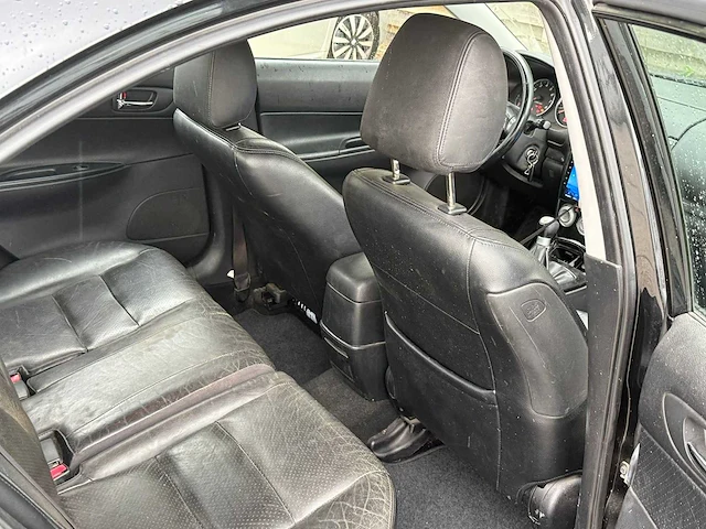 Mazda 6 sport 2.0i touring , 68-ln-vj - afbeelding 9 van  12