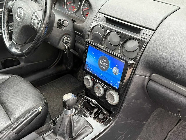 Mazda 6 sport 2.0i touring , 68-ln-vj - afbeelding 10 van  12