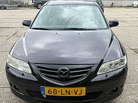 Mazda 6 sport 2.0i touring , 68-ln-vj - afbeelding 3 van  12