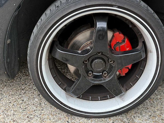 Mazda 6 sport 2.0i touring , 68-ln-vj - afbeelding 4 van  12