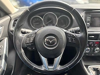 Mazda 6 sportbreak 2.0 ts+ lease pack; 02-zpj-5 - afbeelding 3 van  18
