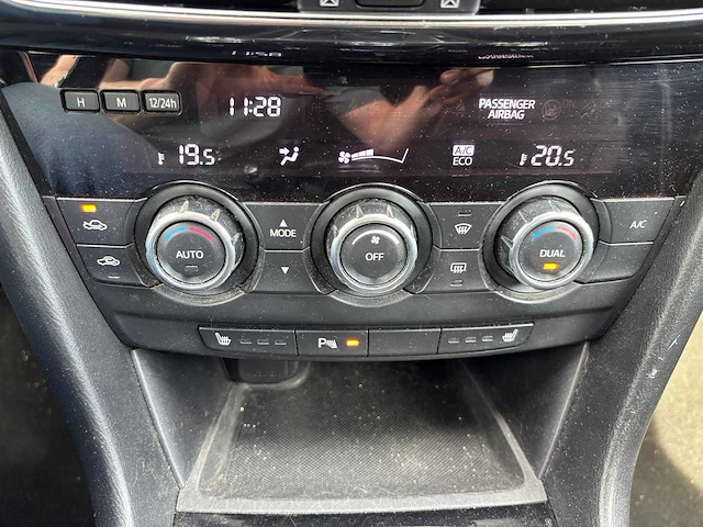 Mazda 6 sportbreak 2.0 ts+ lease pack; 02-zpj-5 - afbeelding 6 van  18