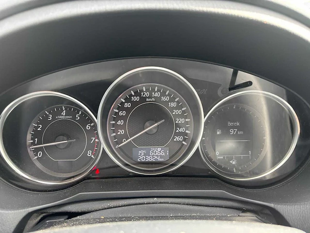 Mazda 6 sportbreak 2.0 ts+ lease pack; 02-zpj-5 - afbeelding 10 van  18