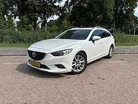 Mazda 6 sportbreak 2.0 ts+ lease pack; 02-zpj-5 - afbeelding 1 van  18