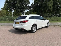 Mazda 6 sportbreak 2.0 ts+ lease pack; 02-zpj-5 - afbeelding 12 van  18