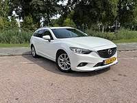 Mazda 6 sportbreak 2.0 ts+ lease pack; 02-zpj-5 - afbeelding 13 van  18