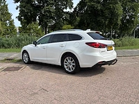 Mazda 6 sportbreak 2.0 ts+ lease pack; 02-zpj-5 - afbeelding 14 van  18