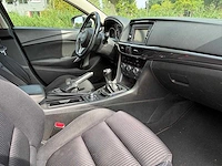 Mazda 6 sportbreak 2.0 ts+ lease pack; 02-zpj-5 - afbeelding 15 van  18