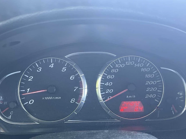 Mazda 6 sportbreak 2.0i executive car 2005 | 91-rx-fn i - afbeelding 5 van  23