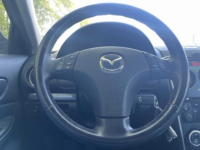 Mazda 6 sportbreak 2.0i executive car 2005 | 91-rx-fn i - afbeelding 6 van  23