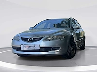 Mazda 6 sportbreak 2.0i executive car 2005 | 91-rx-fn i - afbeelding 1 van  23