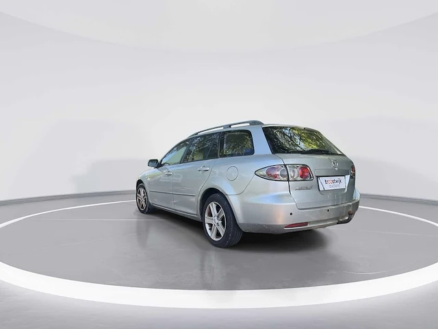 Mazda 6 sportbreak 2.0i executive car 2005 | 91-rx-fn i - afbeelding 20 van  23