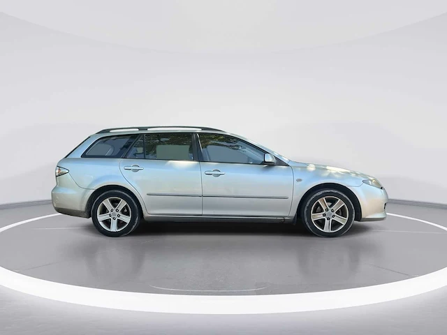 Mazda 6 sportbreak 2.0i executive car 2005 | 91-rx-fn i - afbeelding 23 van  23